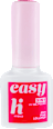 easy 3u1 UV gel lak - 611 Pink Lollipop  hi Hybrid