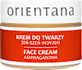KREM DO TWARZY ŻEŃ-SZEŃ INDYJSKI  Orientana