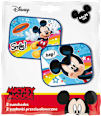 Sjenilo za auto Mickey SEVEN