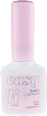 easy 3u1 UV gel lak - 602 Pink Lemonade hi Hybrid