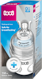 Dojčenská fľaša Medical+ mini 150 ml - 0 m+ LOVI