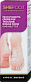 Creme für trockene und rissige Fersen Shefoot