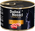 Mokra karma dla kota bogata w kaczkę Dolina Noteci Premium