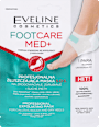 Piling maska za stopala FootCare MED+ (1 par) EVELINE COSMETICS