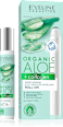 Aloe+collagen roll-on za područje oko očiju EVELINE COSMETICS