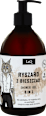 Ryś - Żel pod prysznic 8 w 1 LaQ