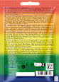 Augenpads Hydrogel Heart-Shaped Love is Love (1Paar) Selfie Project