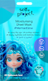 Tuchmaske Moisturizing Mermaid Glow Selfie Project