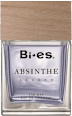 Apă de toaletă pentru bărbați Absinthe BI-ES