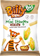 Kindersnack Mini Stangen mit Hirse, ab 1 Jahr  Billy Tiger