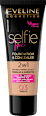 Podkład Selfie Time Nr 03 Vanilla EVELINE COSMETICS