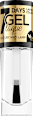 Lakier do paznokci Gel Laque nr 34 EVELINE COSMETICS
