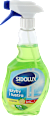 Płyn do mycia szyb i luster Lemon, spray SIDOLUX