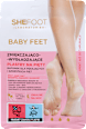 Sarokmaszk Baby Feet, 1 pár Shefoot