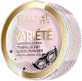 Eveline Variété Translucent puder u prahu  EVELINE COSMETICS