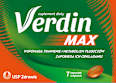 Verdin Max  USP ZDROWIE
