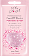 Gesichtsmaske Peel-Off Galaxy Shine like a Pearl  Selfie Project