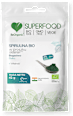 Spirulina BIO w proszku BeOrganic