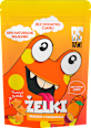 Żelki mango marakuja Kids BeRaw