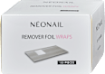 Nagelfolien Foil Nail Wraps NÉONAIL