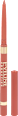 Vodoodporno črtalo za ustnice make a shape - 01 Milk Candy EVELINE COSMETICS