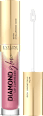 Glos za ustnice Diamond, Glow 05 Toffee EVELINE COSMETICS