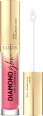 Diamond glow sjaj za usne – 09 Peach Dream EVELINE COSMETICS