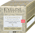 Učvrstitvena dnevna krema s ceramidi in niacinamidom 60 + EVELINE COSMETICS