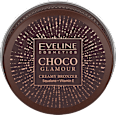 Bronzer w Kremie Choco Glamour Nr 01 EVELINE COSMETICS