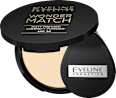 Puder prasowany Wonder Match z SPF 30 Nr 01 EVELINE COSMETICS