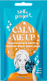 Mască de față calmantă  Selfie Project