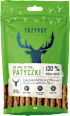 Psie patyczki z jelenia  TRZYPSY