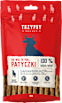 Psie patyczki z wołowiny TRZYPSY