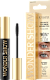 Wonder Show Volume & Separation maskara - Intense Black EVELINE COSMETICS