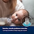 Butelka Medical+ 330 ml LOVI