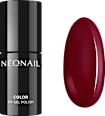 UV Nagellack Wine Red NÉONAIL