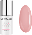 UV Nagellack Cover Base Protein Natural Nude NÉONAIL