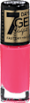 Lak za nohte Gel Laque 47 EVELINE COSMETICS