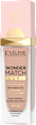 Tekoča podlaga Wonder Match Lumi, 20 Nude EVELINE COSMETICS