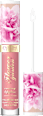 Błyszczyk do ust Flower Garden Nr 02  EVELINE COSMETICS