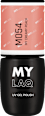UV Nagellack My Creamy Peach MYLAQ