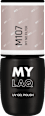 UV Nagellack My No Filter MYLAQ