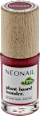 Wegański lakier do paznokci - Plant - Based Wonder - PURE AMARANTH   NÉONAIL