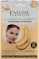 Jastučići za oči Gold Lift Expert – 3u1 EVELINE COSMETICS