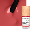 Nagellack Plant-Based Wonder Pure Lychee NÉONAIL