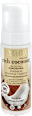 Rich Coconut pianka do mycia twarzy EVELINE COSMETICS