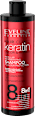 keratin COLOR & REPAIR 8u1 - šampon EVELINE COSMETICS