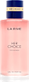 Her Choice for women edp LA RIVE
