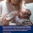Butelka Medical+ 330 ml LOVI