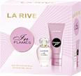 Подаръчен комплект In Flames  LA RIVE